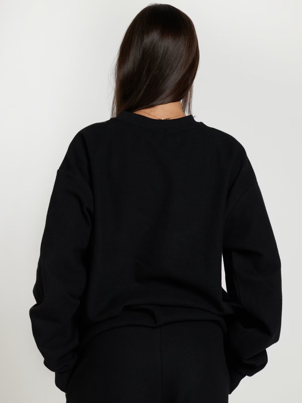 Pretty Monster Lounge Long Sleeve