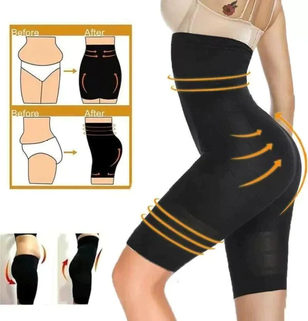 Body Shaper Women
