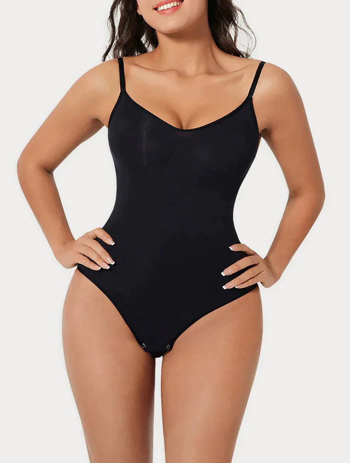 Snatched Hourglass Sculpting Bodysuit