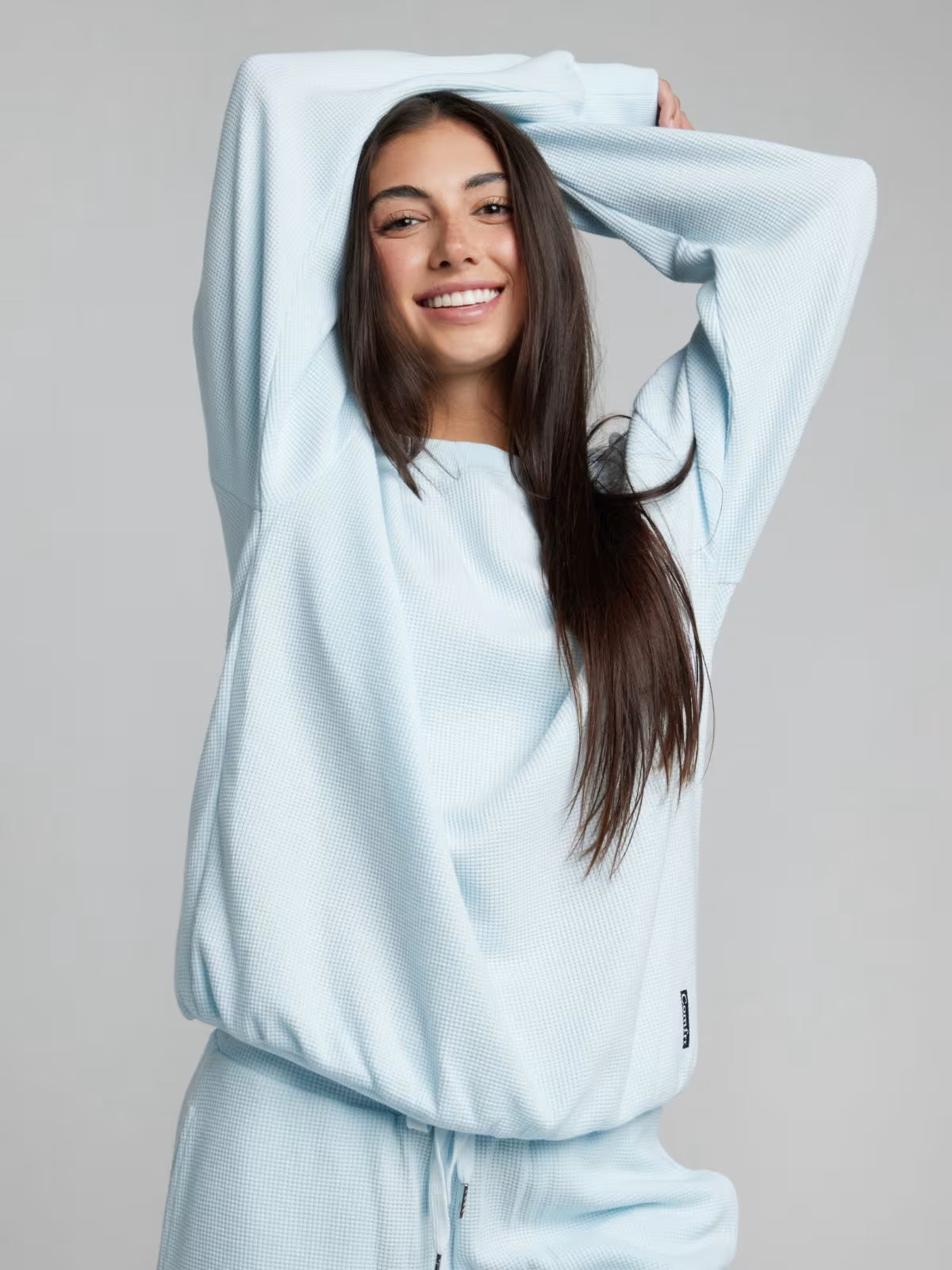 Pretty Monster Lounge Long Sleeve