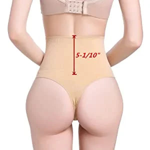 🔥Every-Day Tummy Control Thong (Free Shipping🤩)