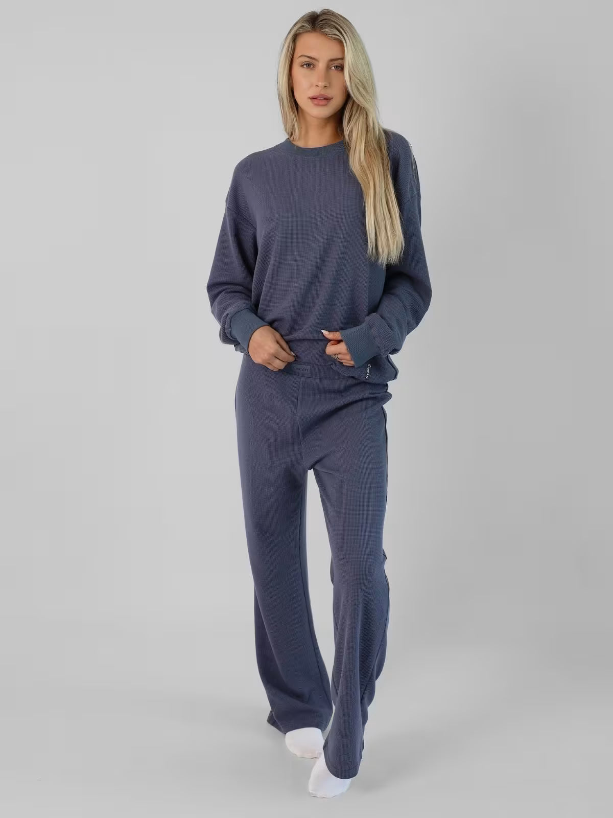 Pretty Monster Lounge Long Sleeve