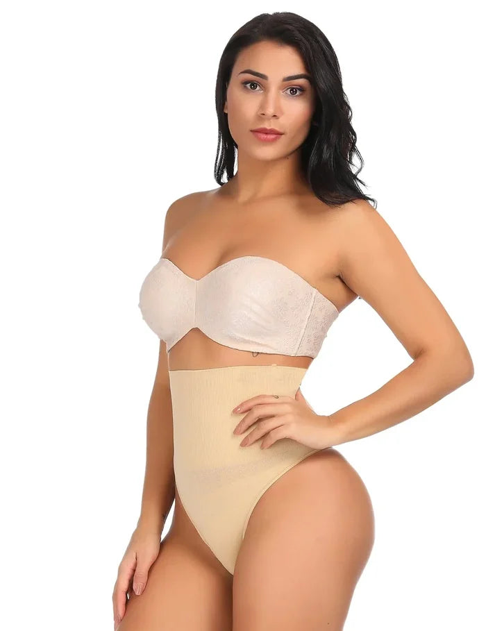 🔥Every-Day Tummy Control Thong (Free Shipping🤩)