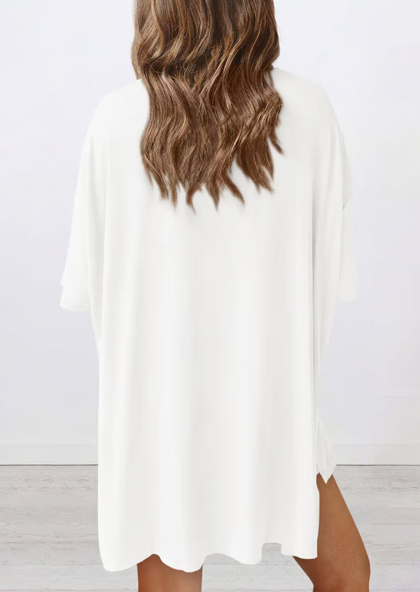 Women's Summer Casual Loose Two-Piece Set