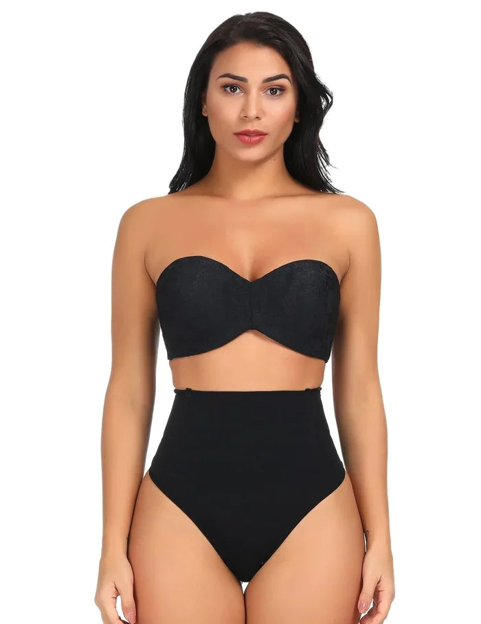 🔥Every-Day Tummy Control Thong (Free Shipping🤩)