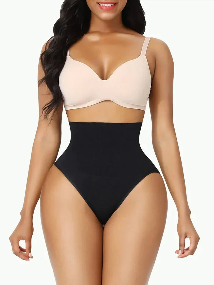 🔥Every-Day Tummy Control Thong (Free Shipping🤩)