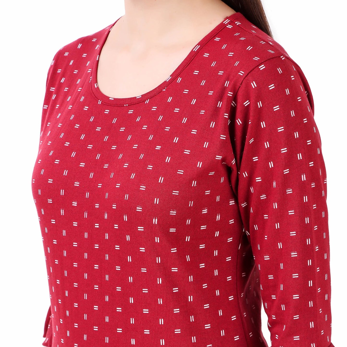 Soft Cotton Night Suit for Women | Stylish & Comfortable Sleepwear