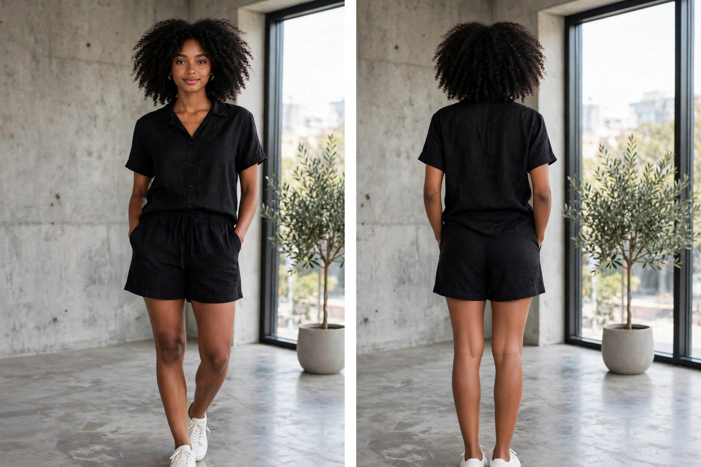 Vacation Ready Co-ord