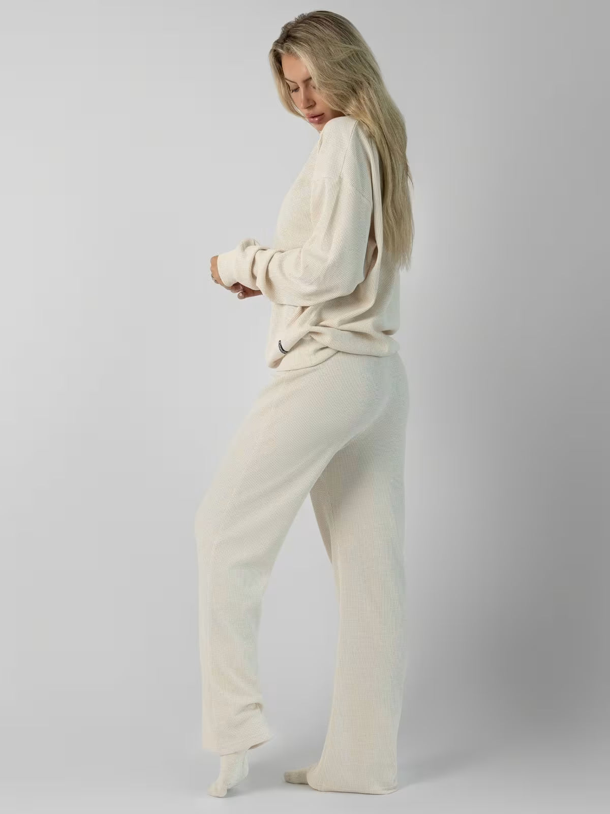 Pretty Monster Lounge Long Sleeve