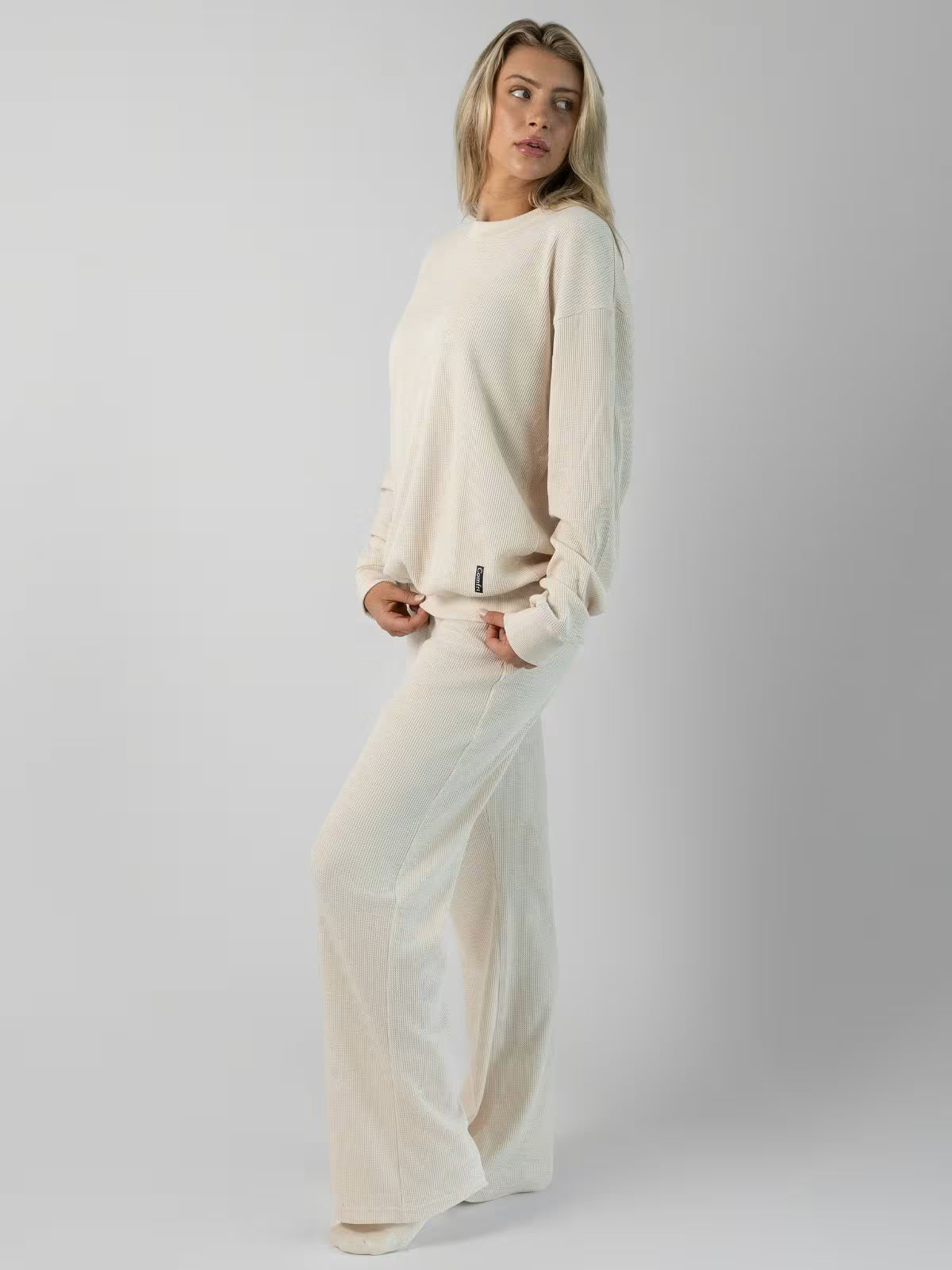 Pretty Monster Lounge Long Sleeve
