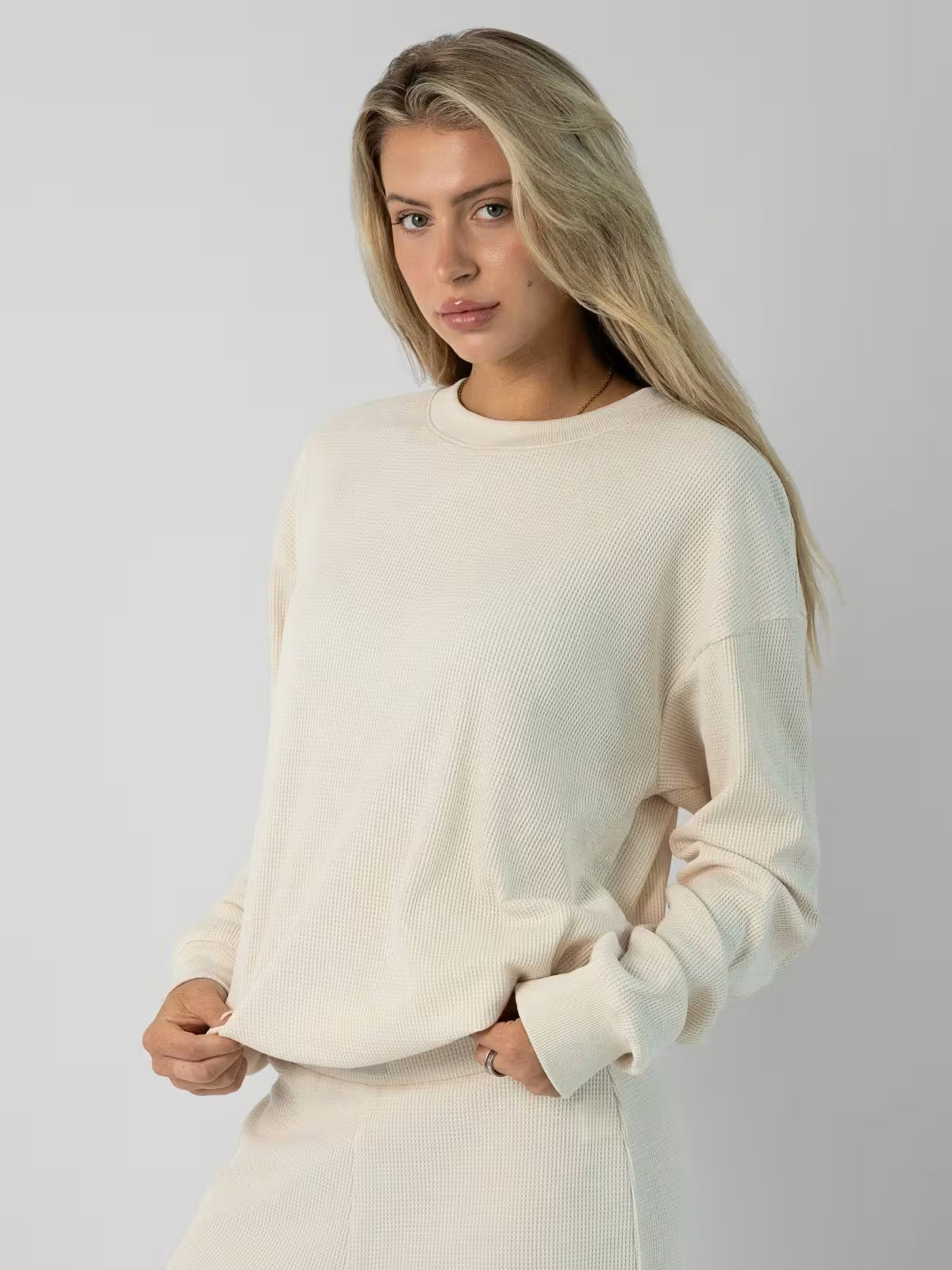 Pretty Monster Lounge Long Sleeve