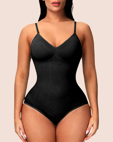 Snatched Hourglass Sculpting Bodysuit