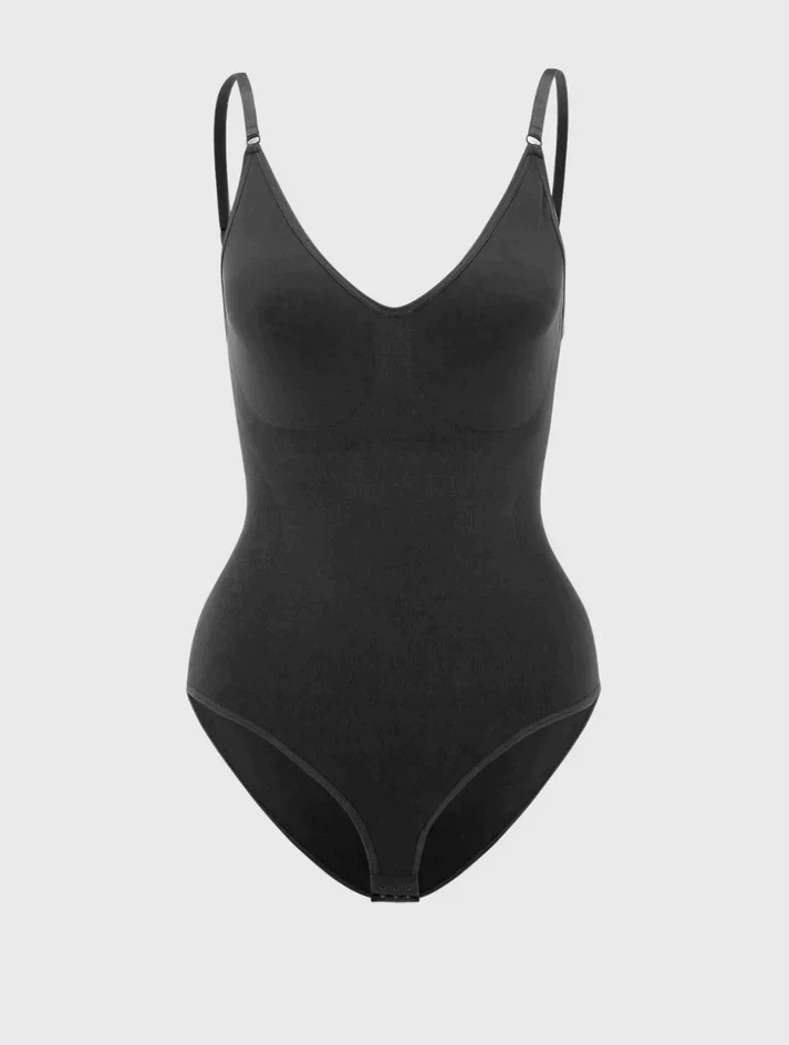 Snatched Hourglass Sculpting Bodysuit
