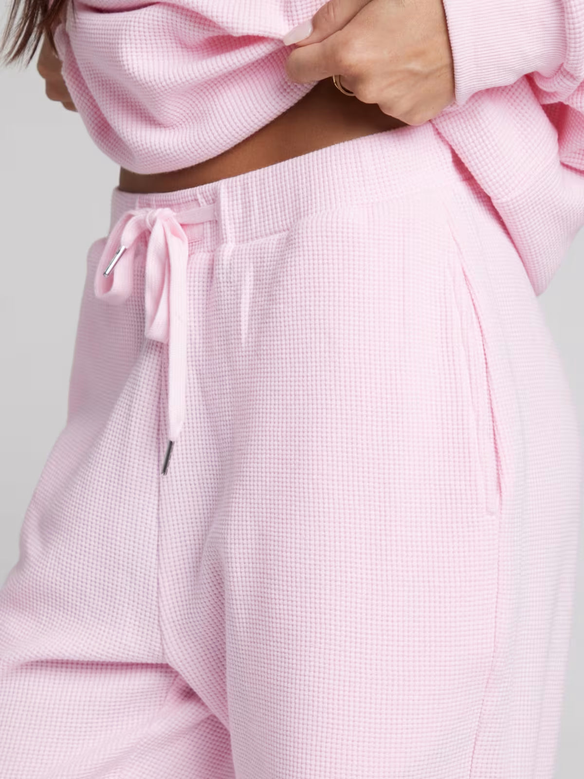 Pretty Monster Lounge Long Sleeve