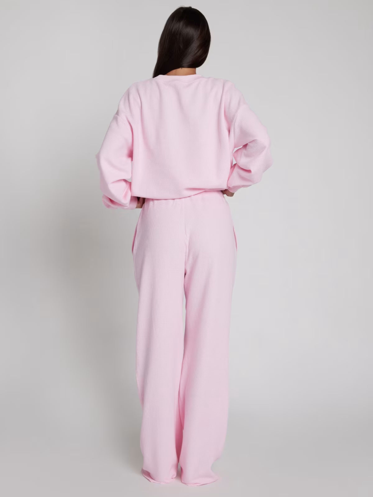 Pretty Monster Lounge Long Sleeve