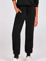 StopnShops 2 Piece Long Sleeve Half Zip Pullover Fall Tracksuit Sweatsuits Set